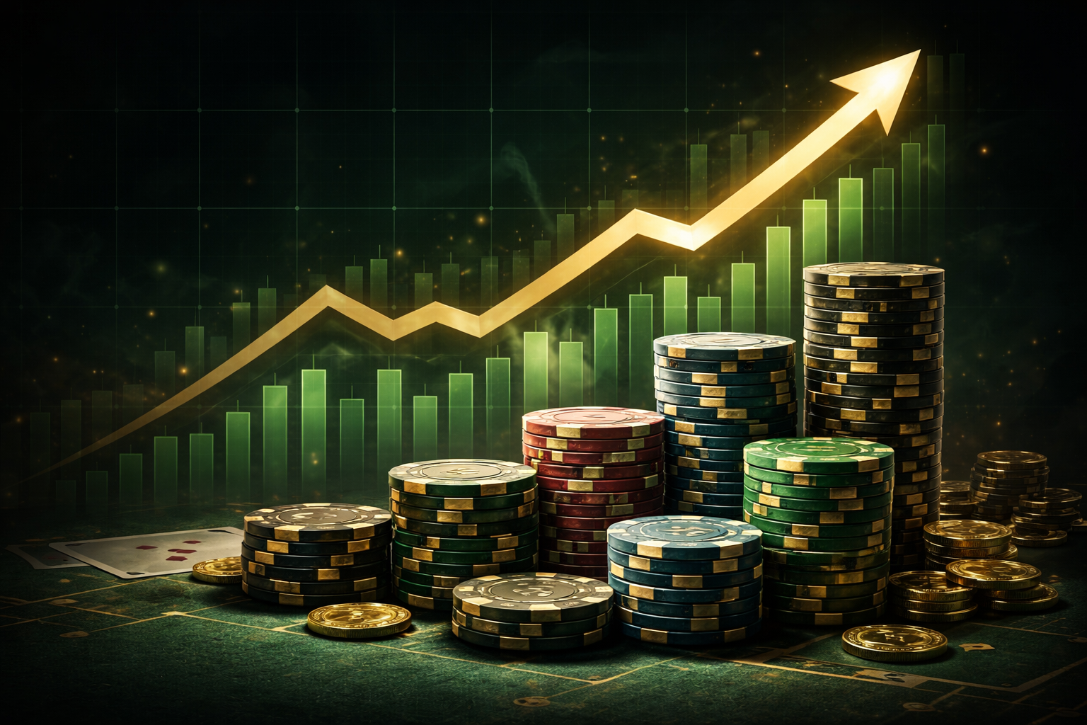 The Complete Guide to Poker Bankroll Management